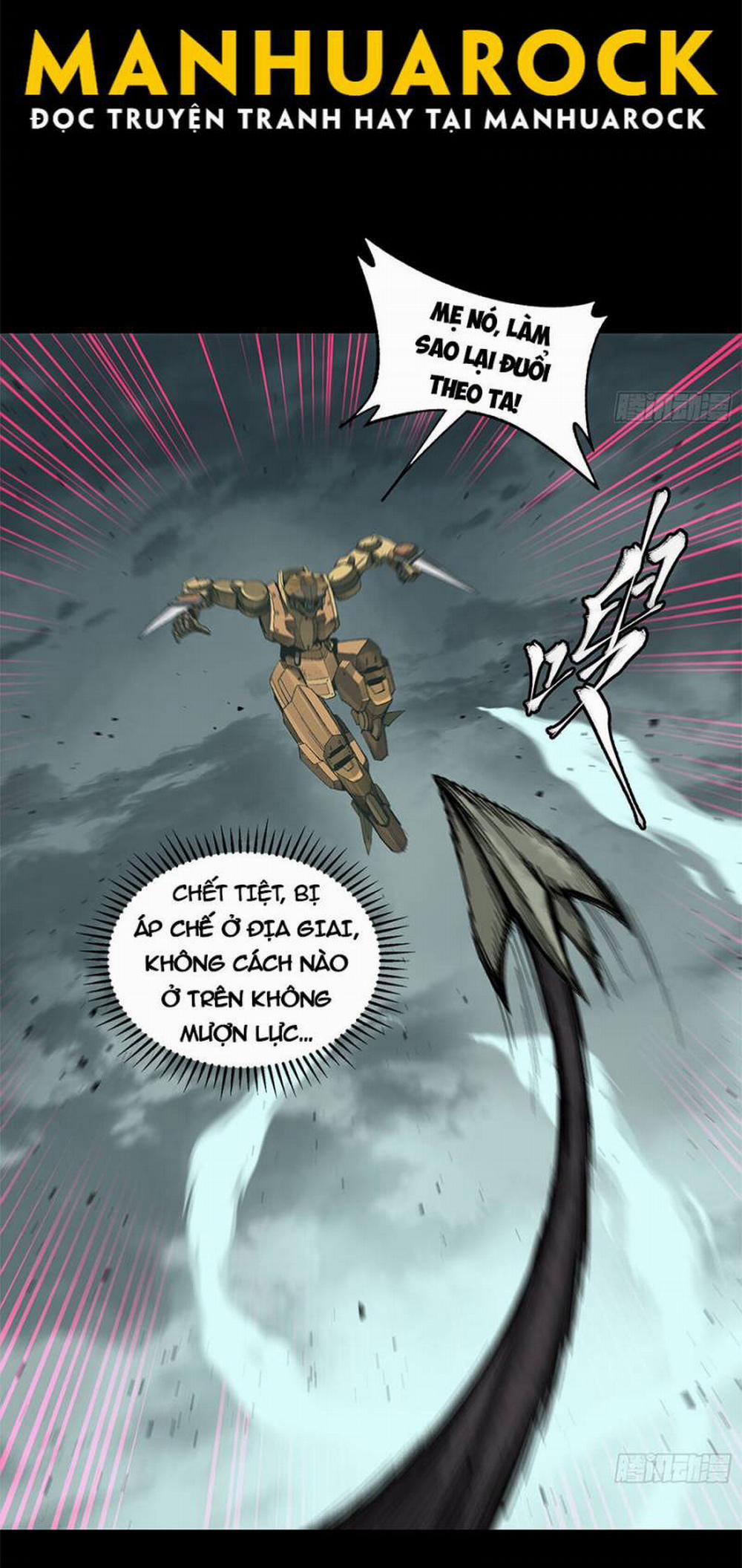 Tinh Giáp Hồn Tướng 150 trang 18