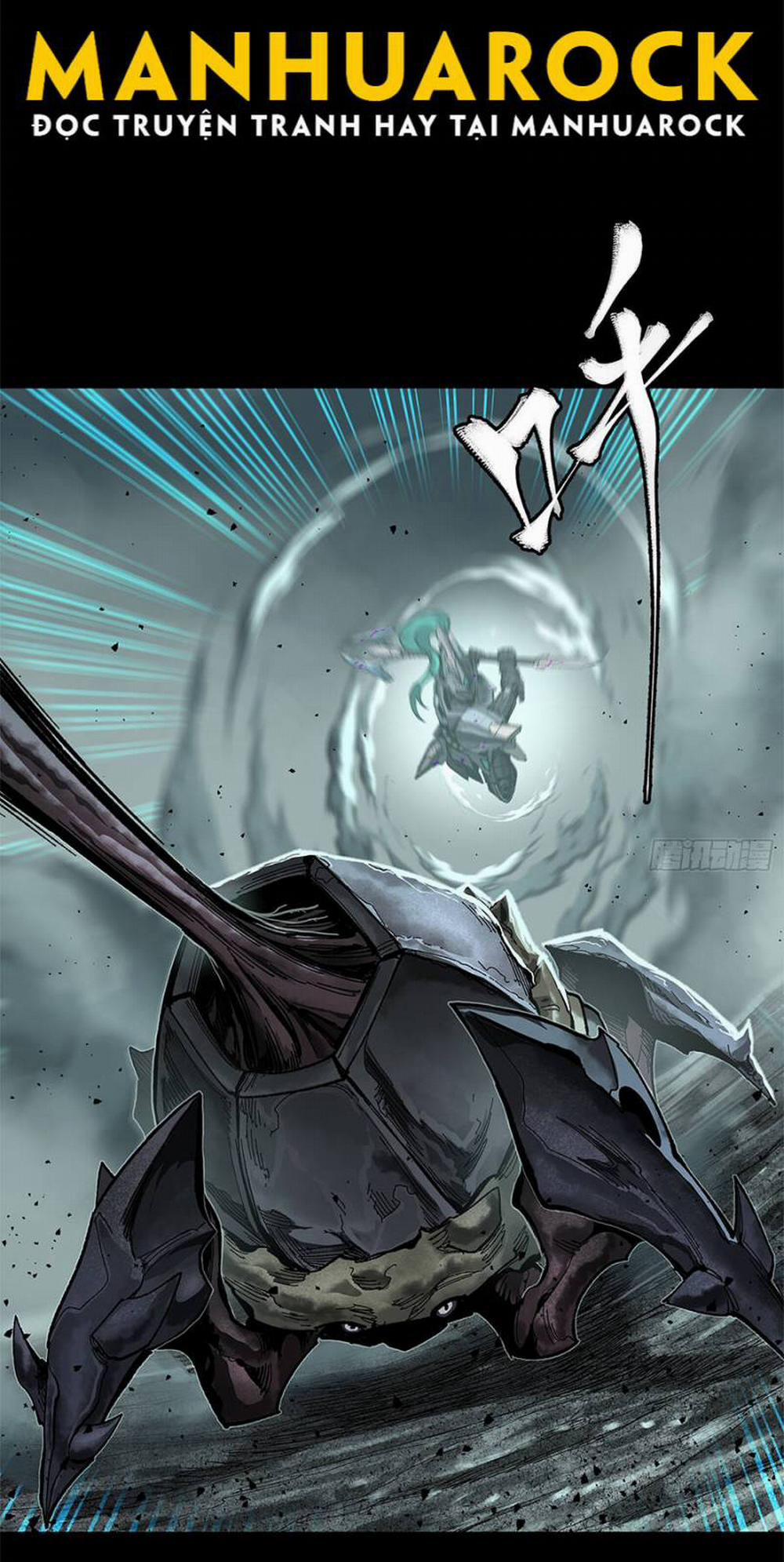 Tinh Giáp Hồn Tướng 150 trang 19