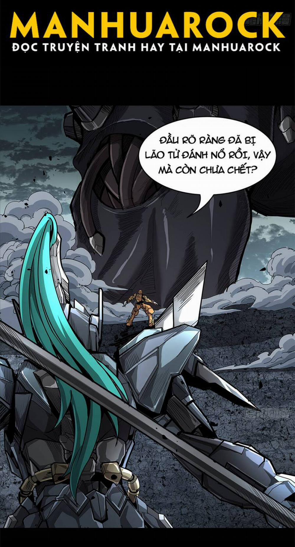 Tinh Giáp Hồn Tướng 150 trang 2