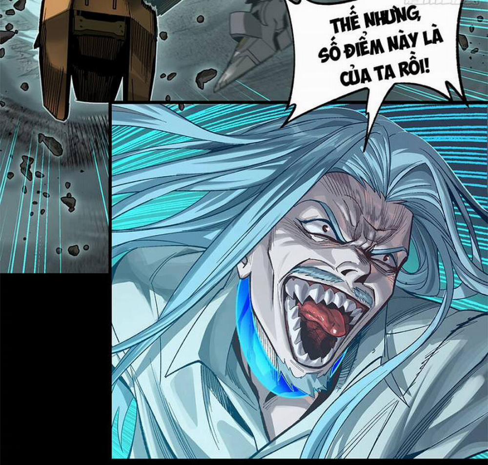 Tinh Giáp Hồn Tướng 150 trang 23