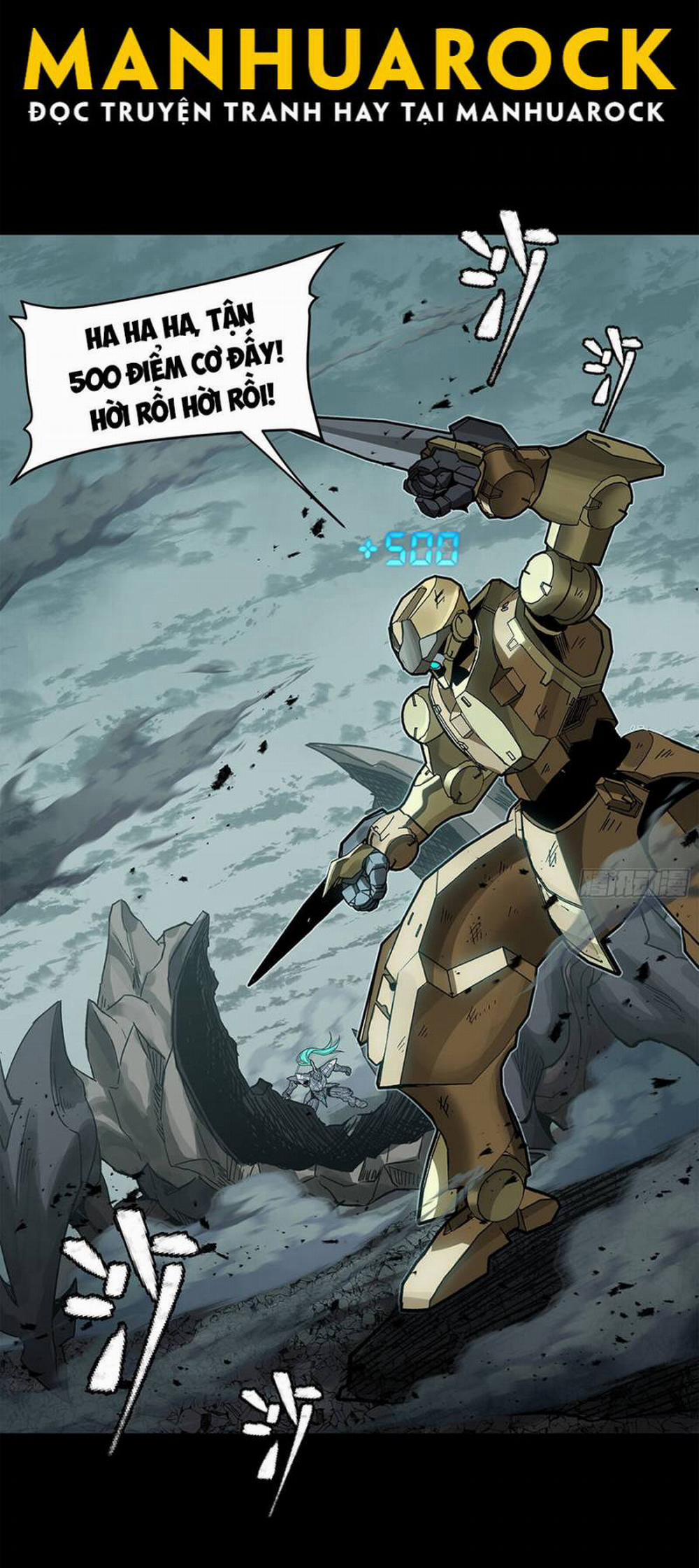 Tinh Giáp Hồn Tướng 150 trang 26