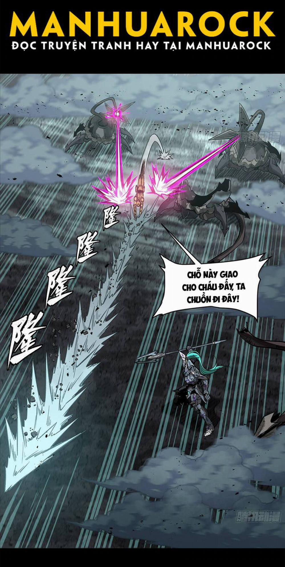 Tinh Giáp Hồn Tướng 150 trang 28