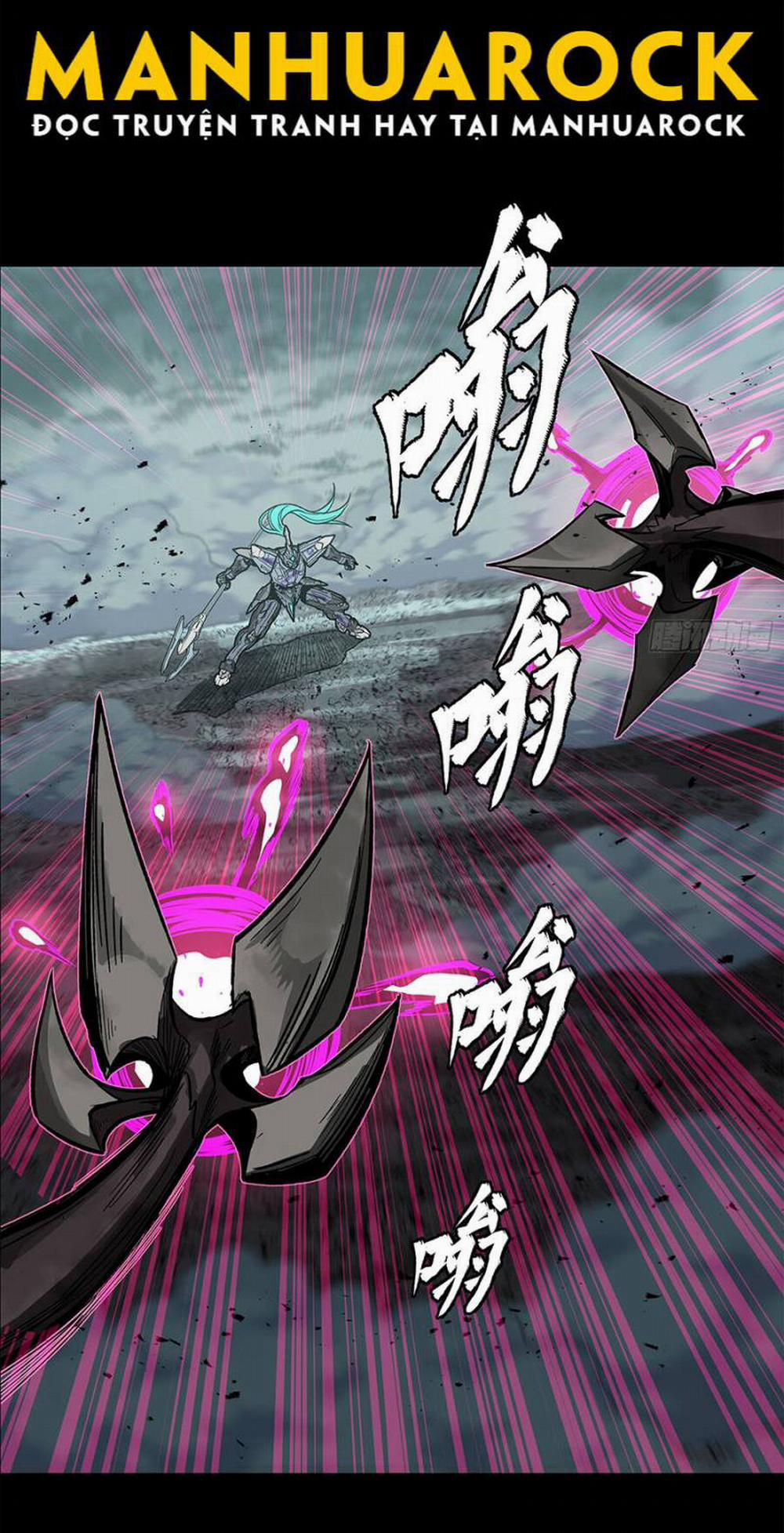 Tinh Giáp Hồn Tướng 150 trang 29