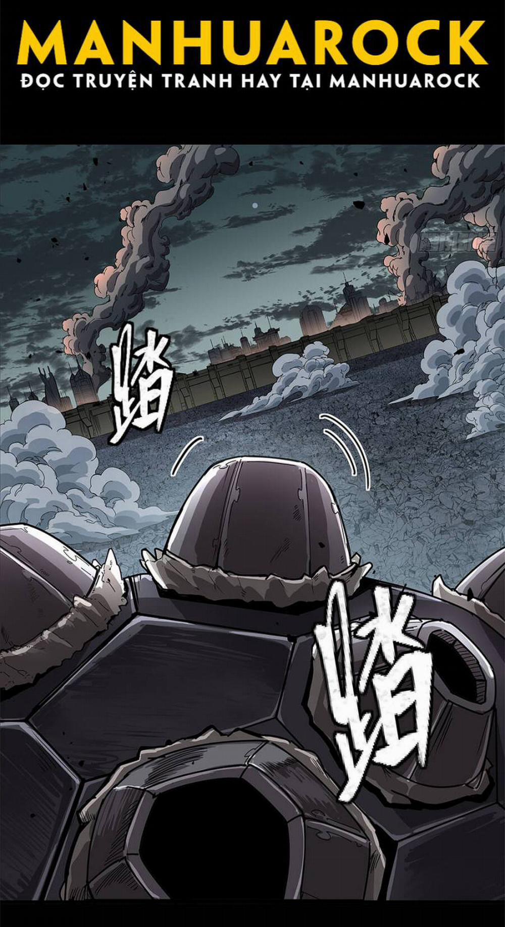 Tinh Giáp Hồn Tướng 150 trang 3