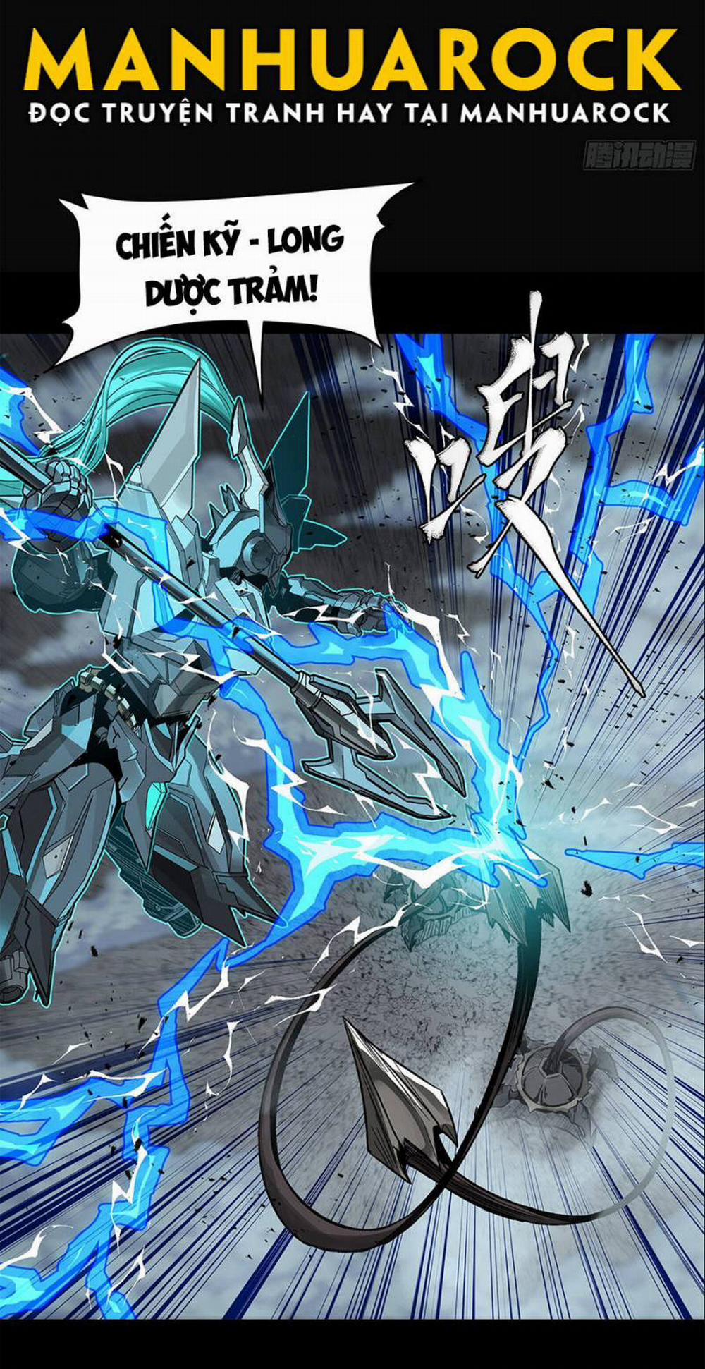 Tinh Giáp Hồn Tướng 150 trang 33