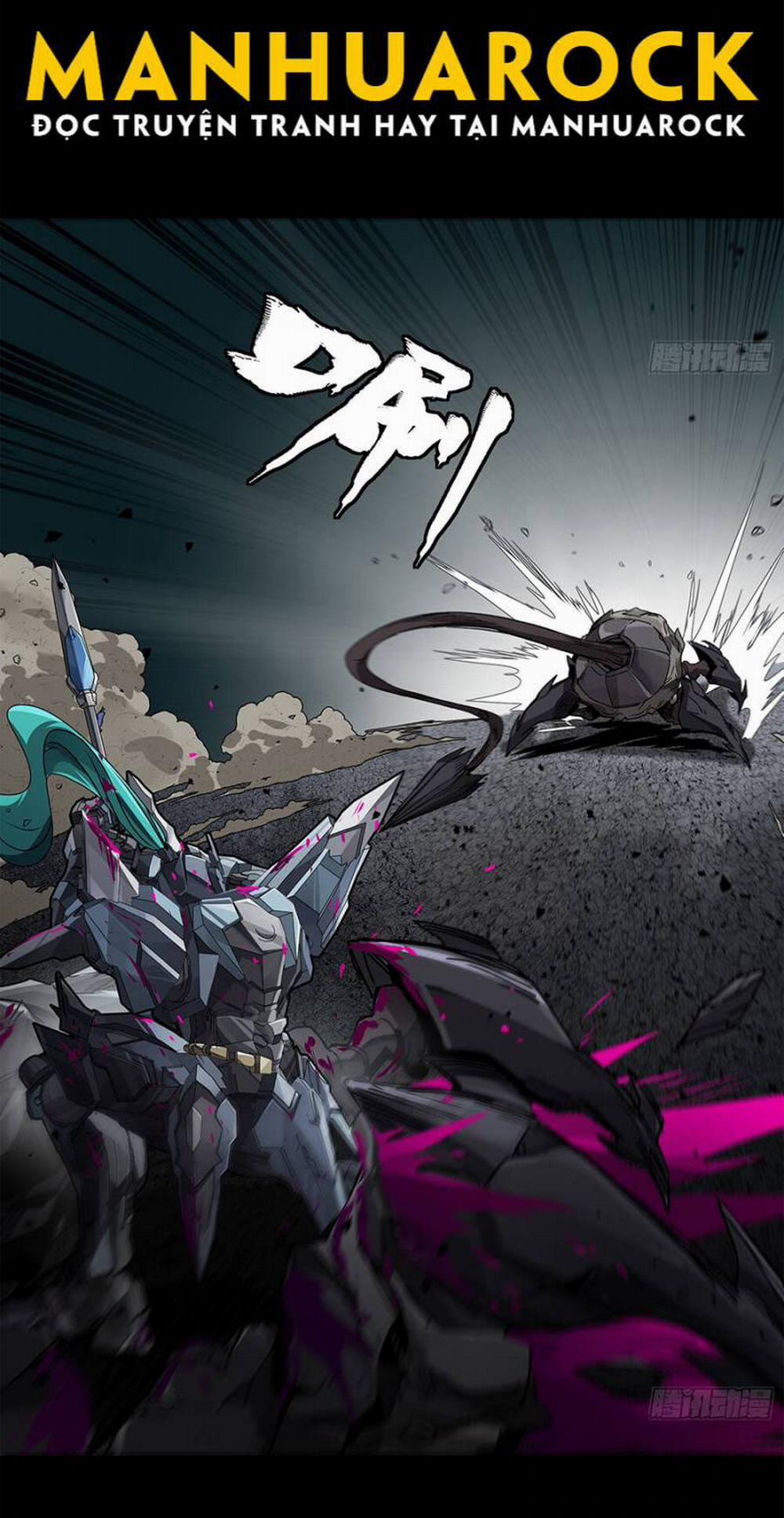 Tinh Giáp Hồn Tướng 150 trang 35