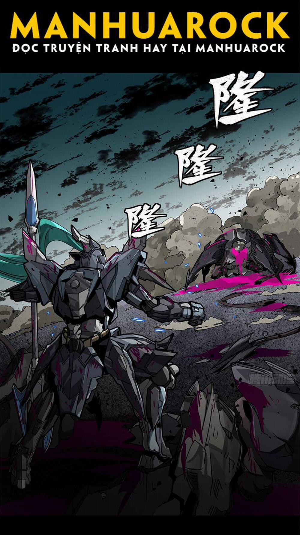 Tinh Giáp Hồn Tướng 150 trang 38