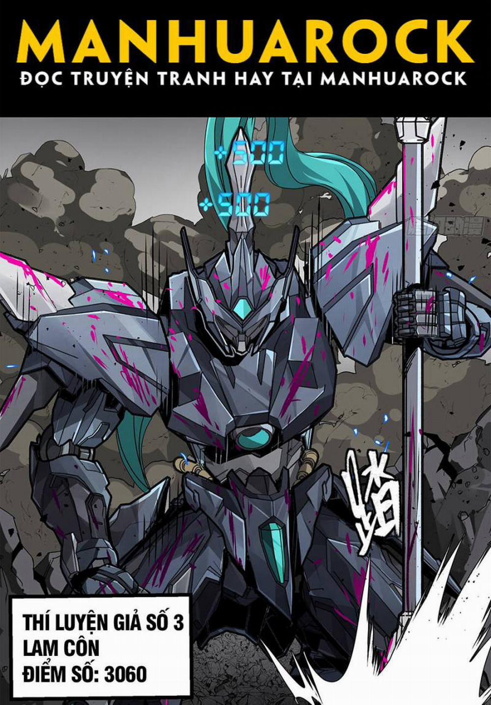 Tinh Giáp Hồn Tướng 150 trang 39