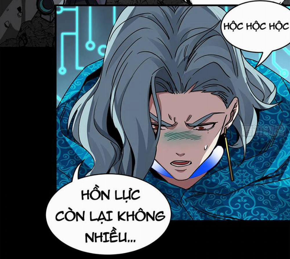 Tinh Giáp Hồn Tướng 150 trang 40