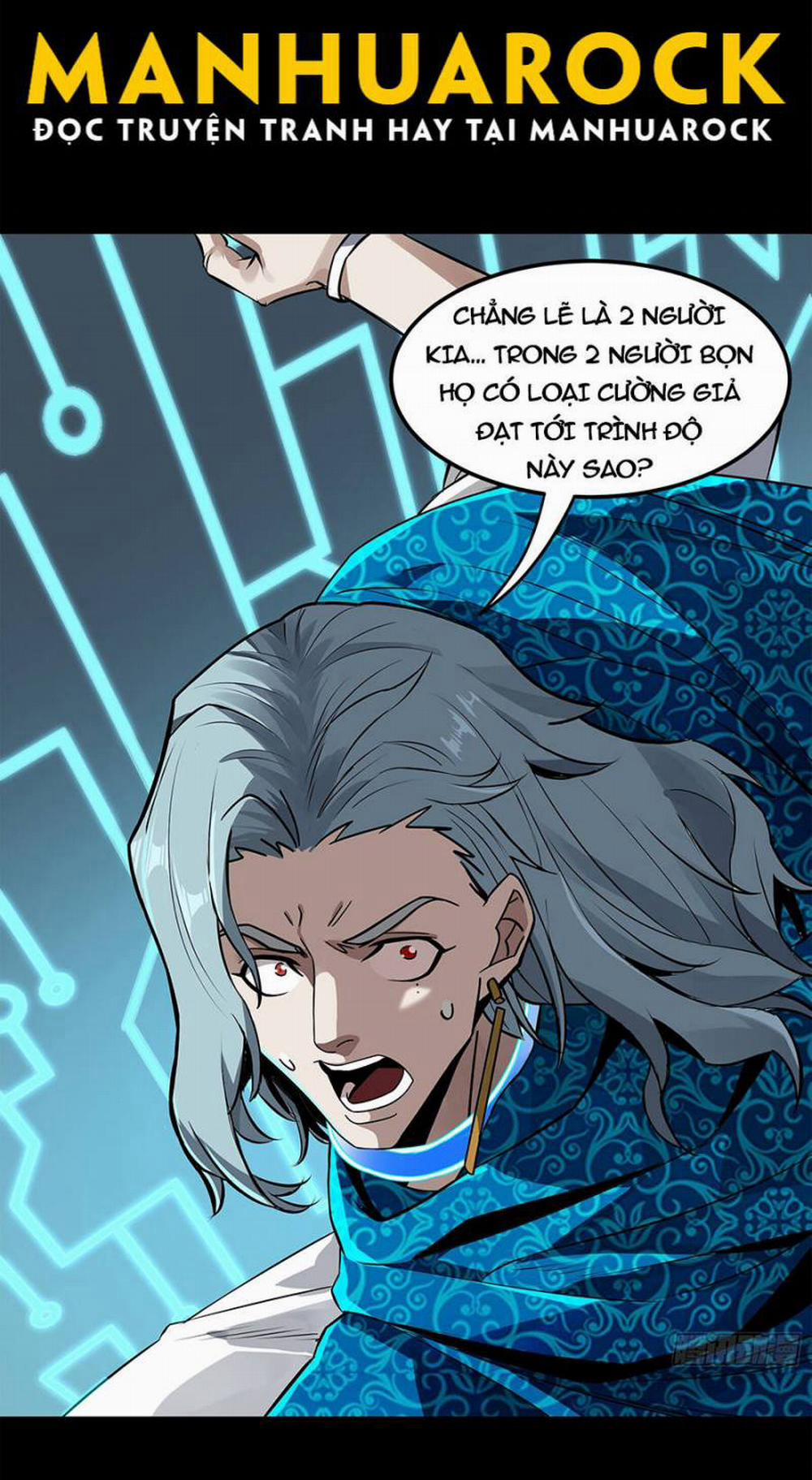 Tinh Giáp Hồn Tướng 150 trang 43