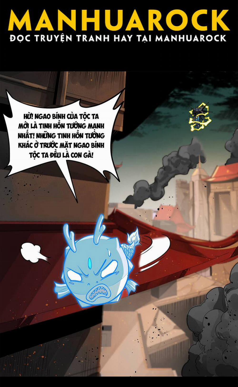 Tinh Giáp Hồn Tướng 150 trang 48