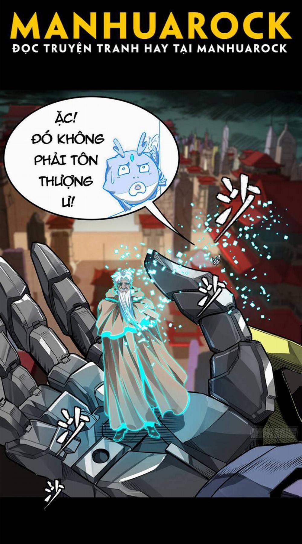 Tinh Giáp Hồn Tướng 150 trang 49