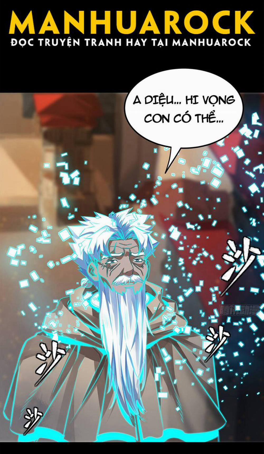 Tinh Giáp Hồn Tướng 150 trang 50