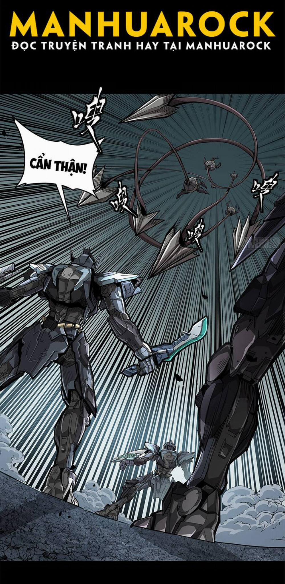 Tinh Giáp Hồn Tướng 150 trang 8