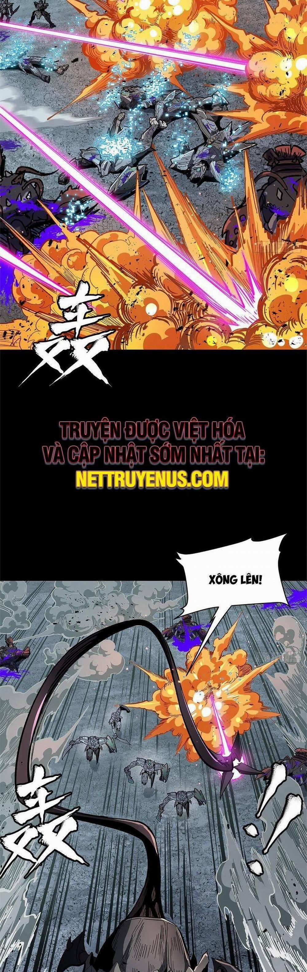 Tinh Giáp Hồn Tướng 151 trang 1