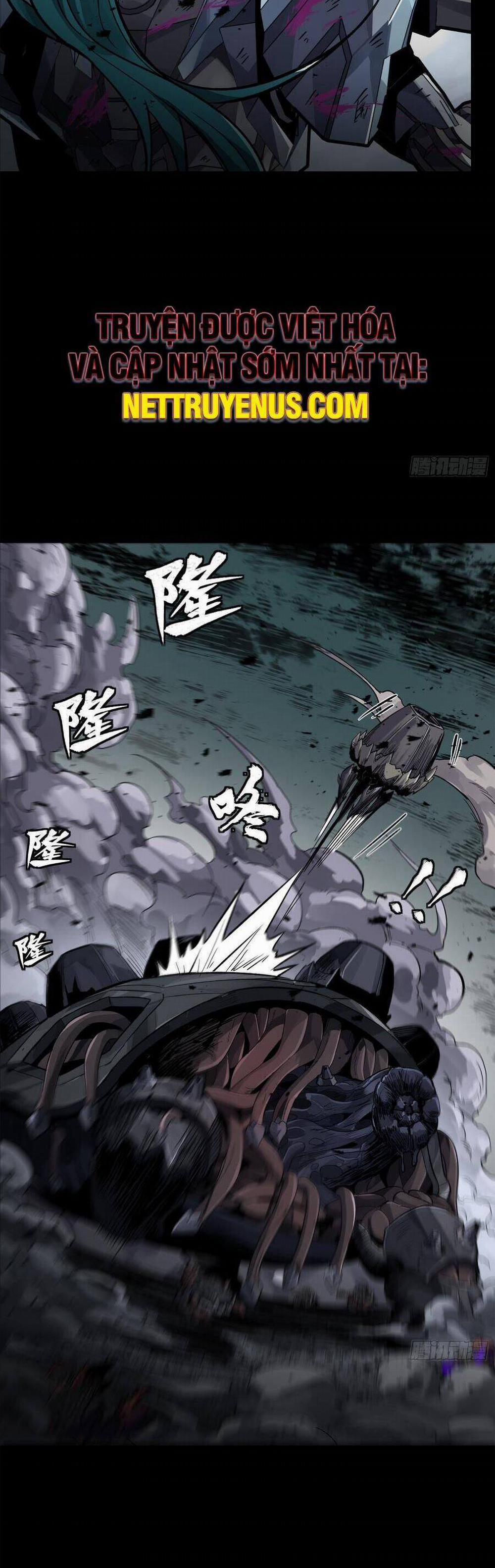 Tinh Giáp Hồn Tướng 151 trang 13