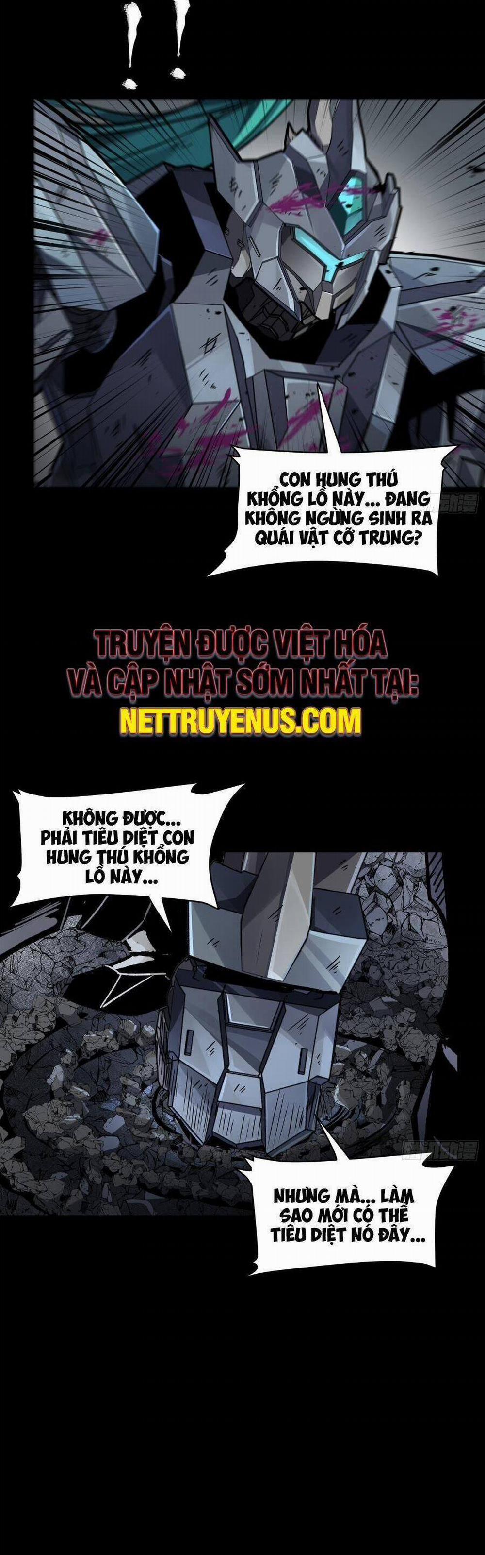 Tinh Giáp Hồn Tướng 151 trang 16