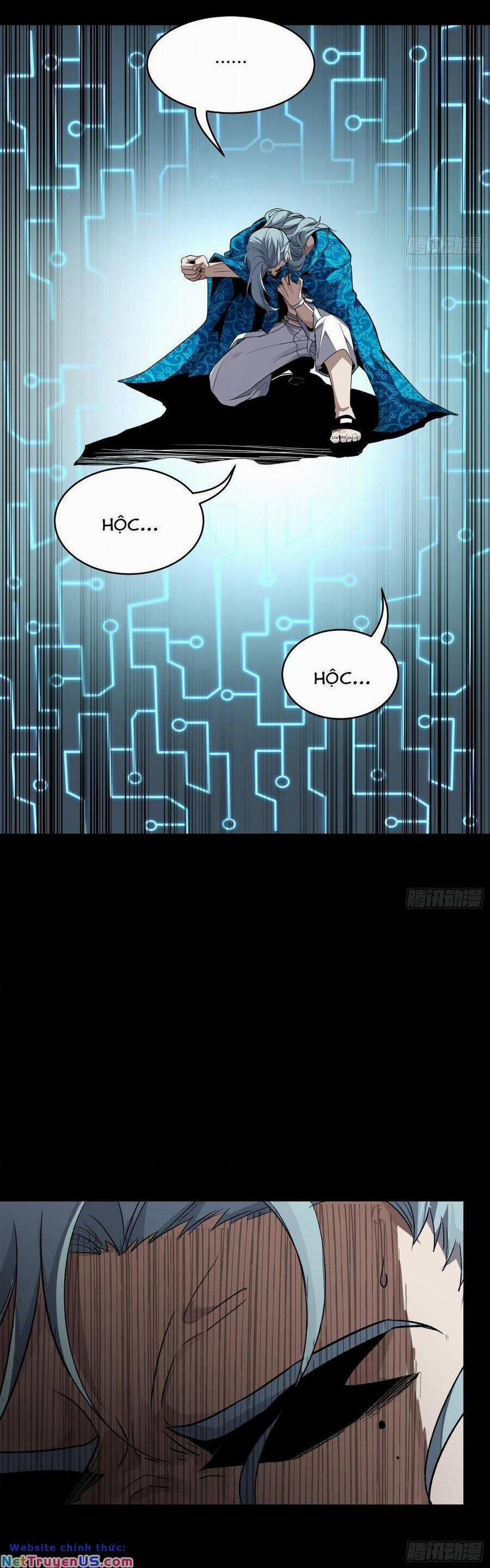 Tinh Giáp Hồn Tướng 151 trang 17