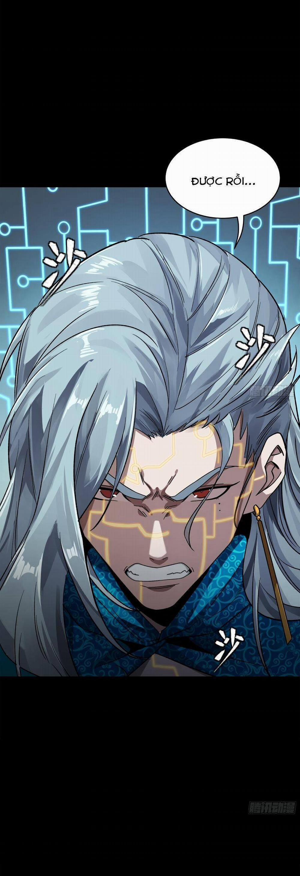 Tinh Giáp Hồn Tướng 151 trang 18