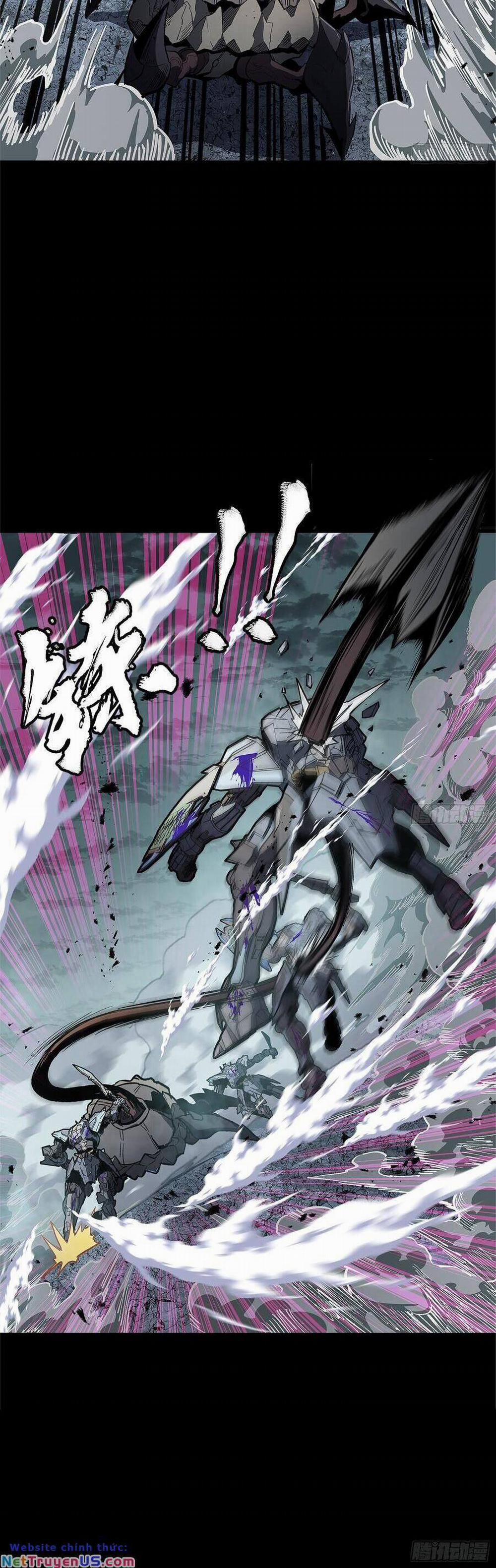 Tinh Giáp Hồn Tướng 151 trang 2