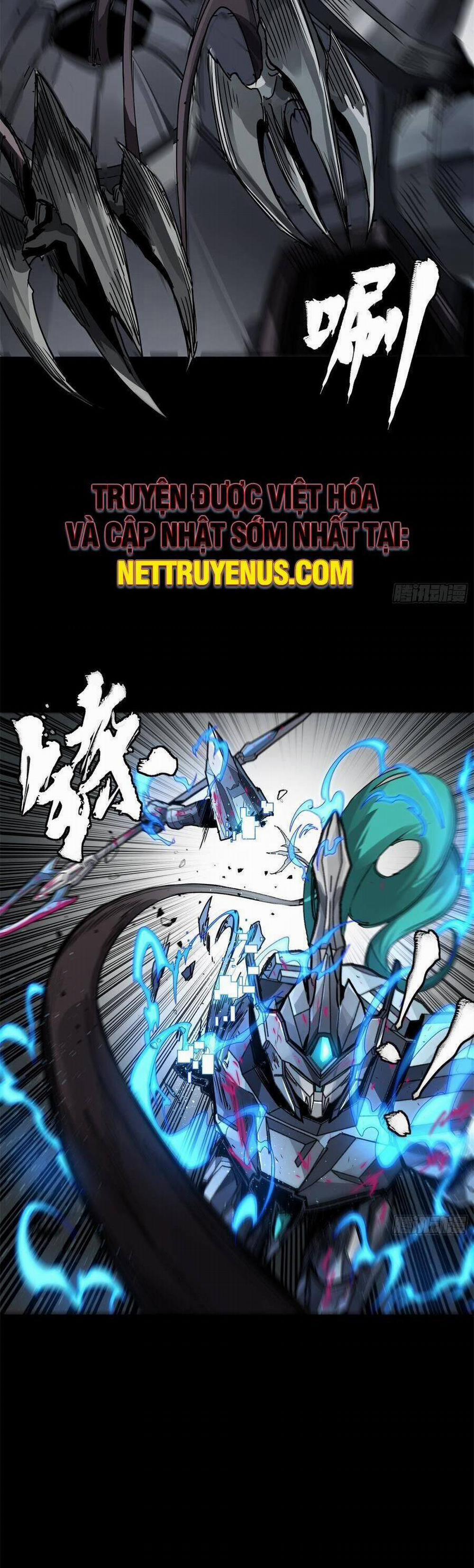 Tinh Giáp Hồn Tướng 151 trang 23