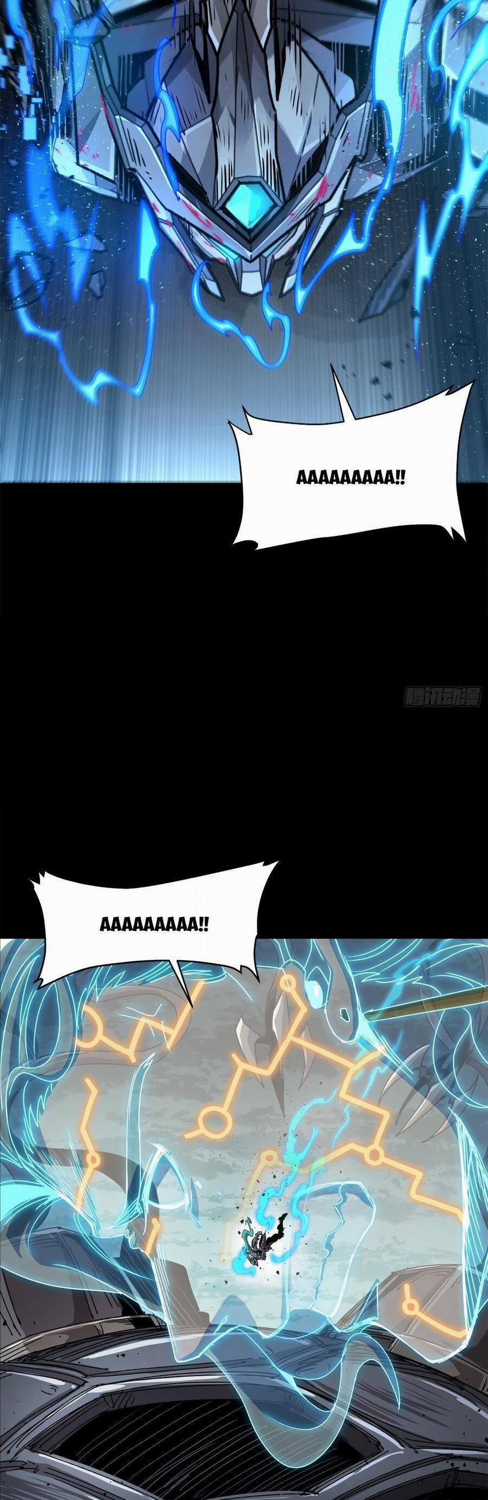 Tinh Giáp Hồn Tướng 151 trang 25