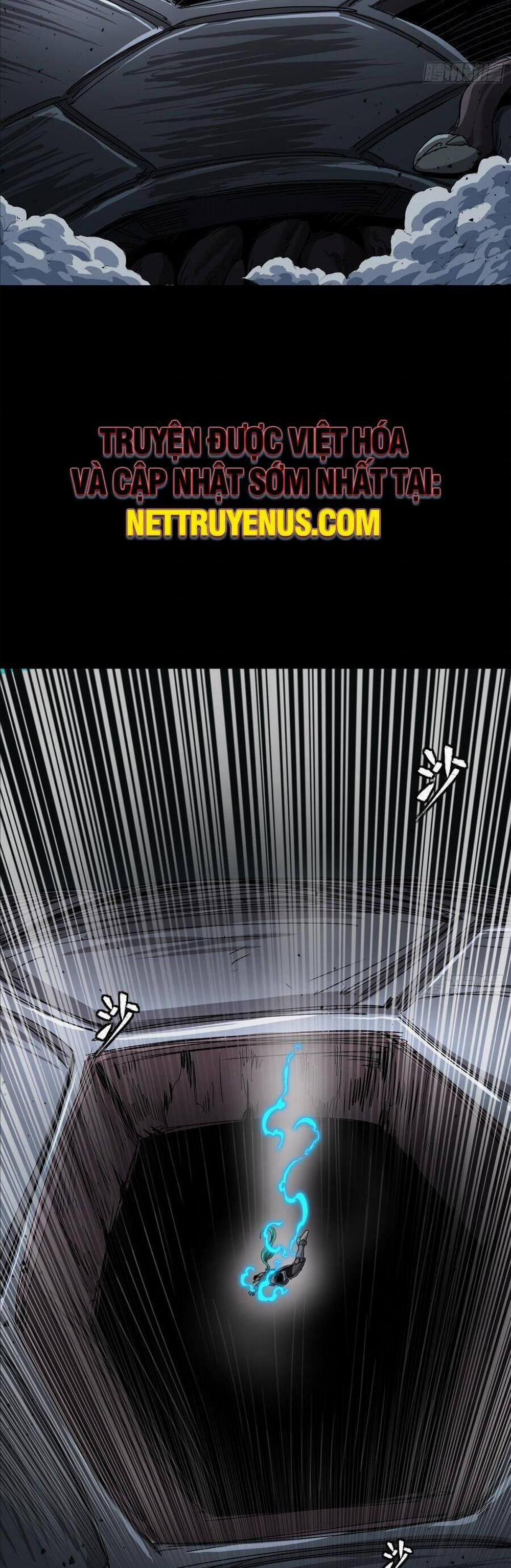 Tinh Giáp Hồn Tướng 151 trang 26