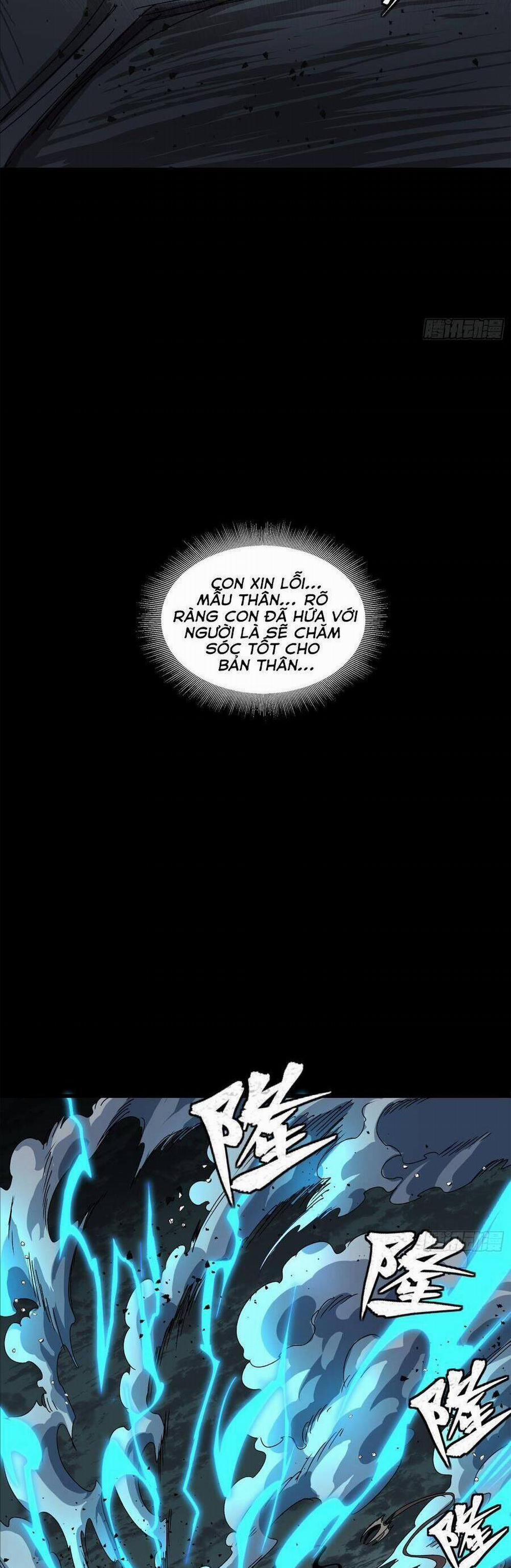 Tinh Giáp Hồn Tướng 151 trang 27