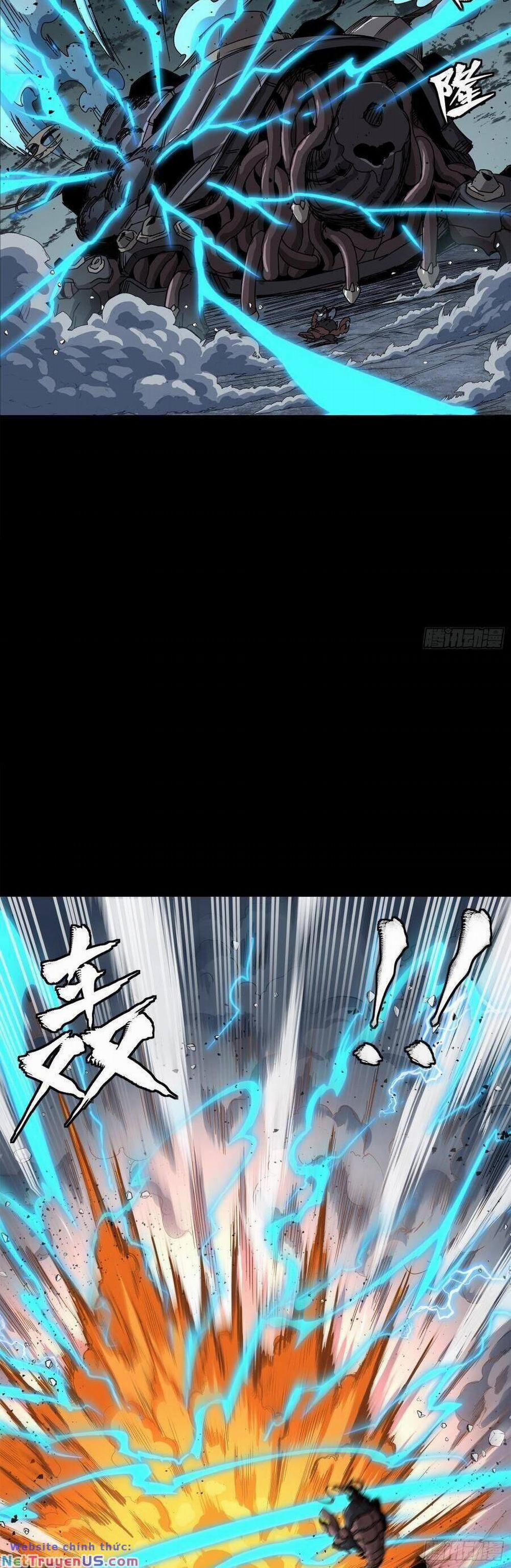 Tinh Giáp Hồn Tướng 151 trang 28