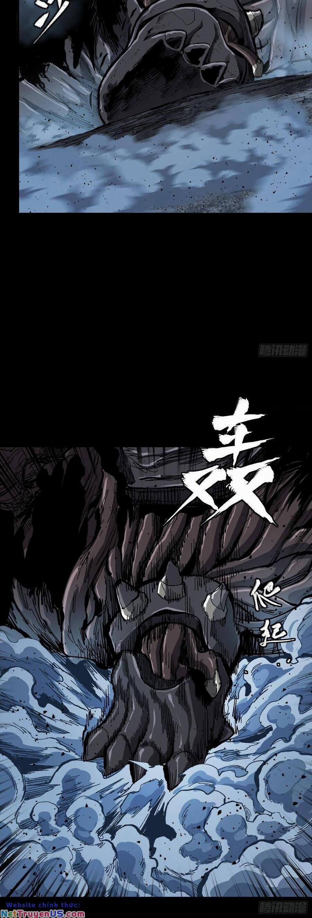 Tinh Giáp Hồn Tướng 151 trang 32