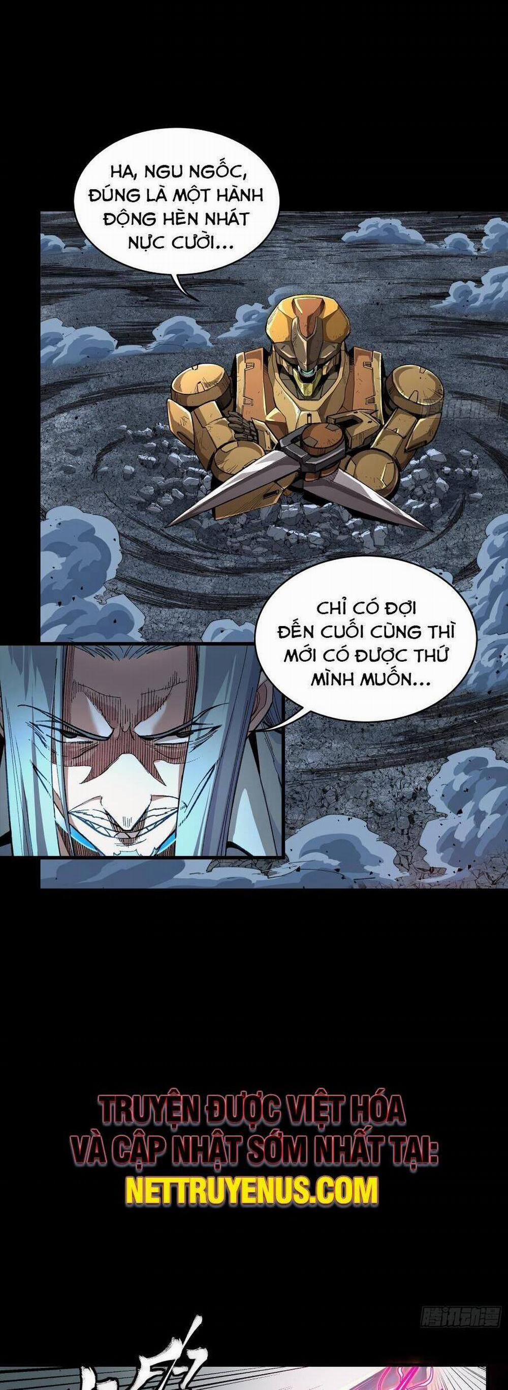 Tinh Giáp Hồn Tướng 151 trang 34