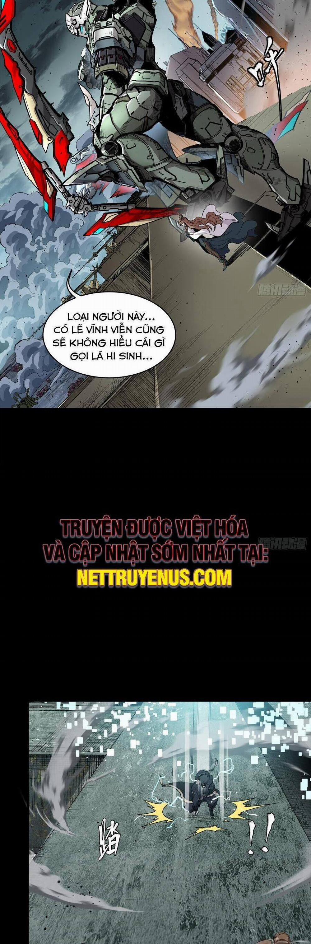 Tinh Giáp Hồn Tướng 151 trang 38