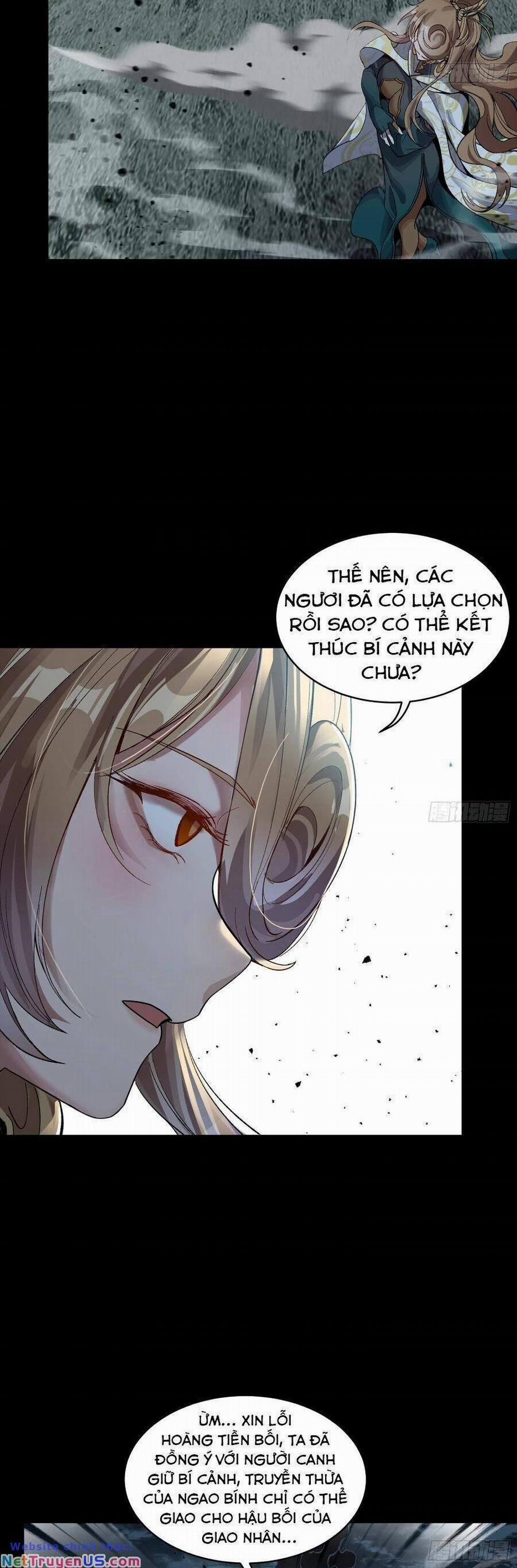 Tinh Giáp Hồn Tướng 151 trang 39