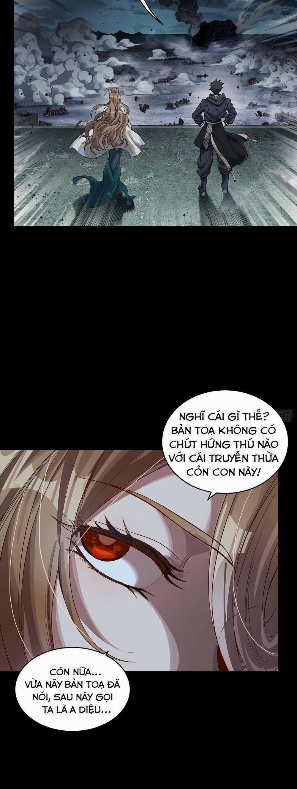 Tinh Giáp Hồn Tướng 151 trang 40