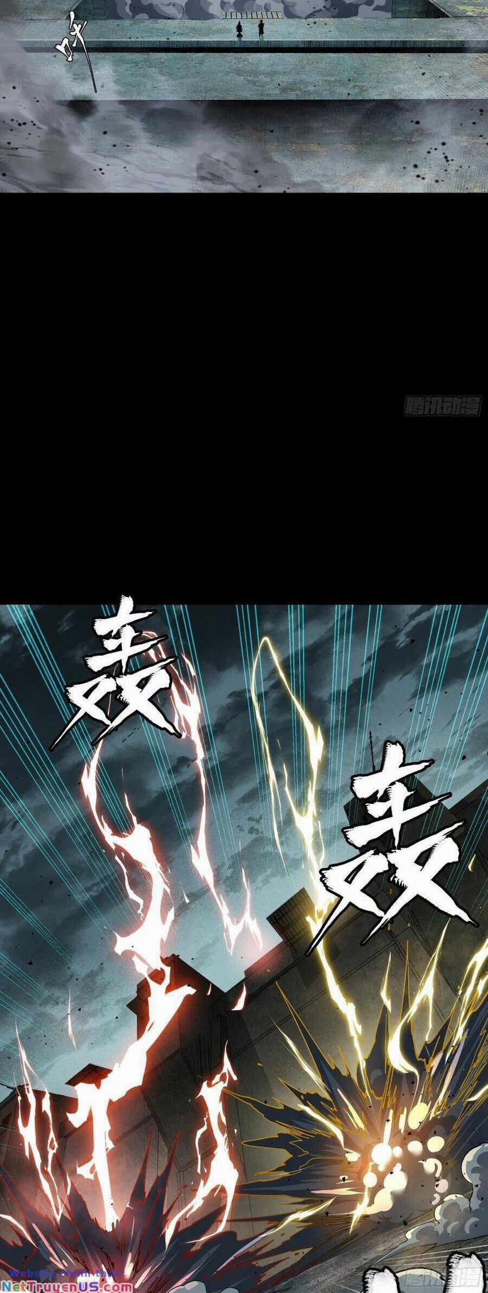 Tinh Giáp Hồn Tướng 151 trang 43