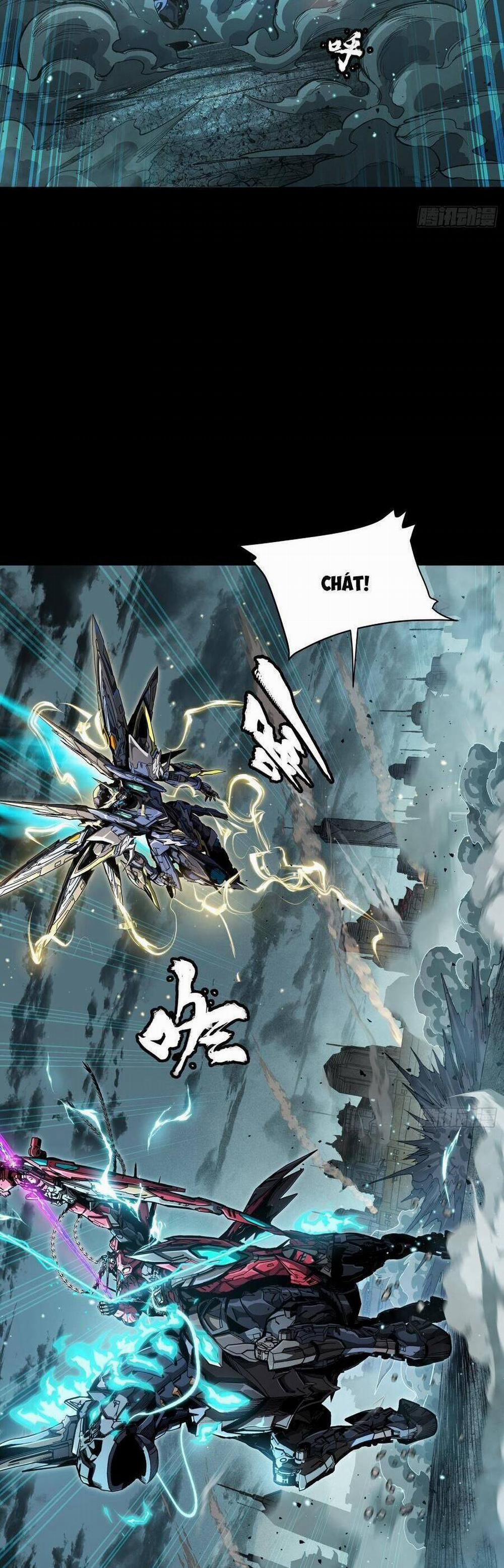 Tinh Giáp Hồn Tướng 151 trang 45