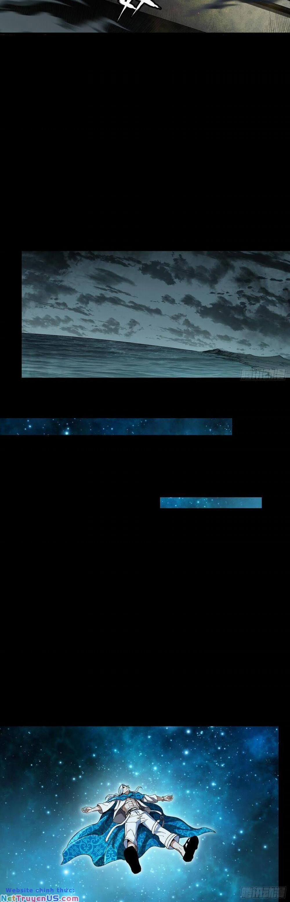 Tinh Giáp Hồn Tướng 151 trang 47