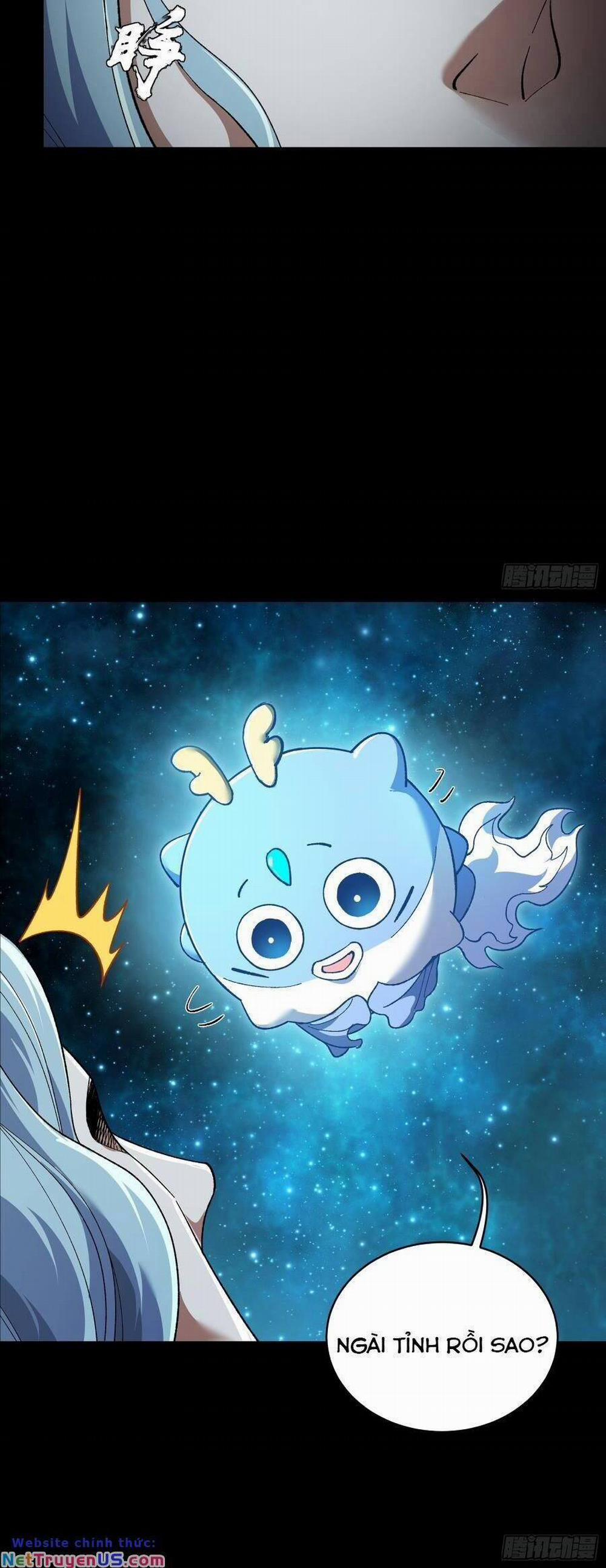 Tinh Giáp Hồn Tướng 151 trang 49