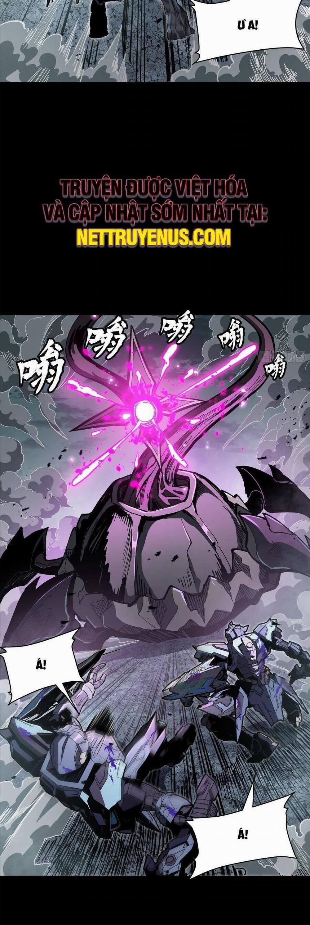 Tinh Giáp Hồn Tướng 151 trang 5