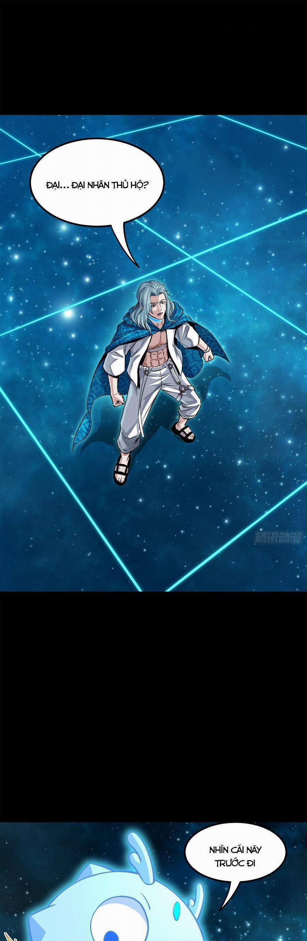 Tinh Giáp Hồn Tướng 152 trang 10