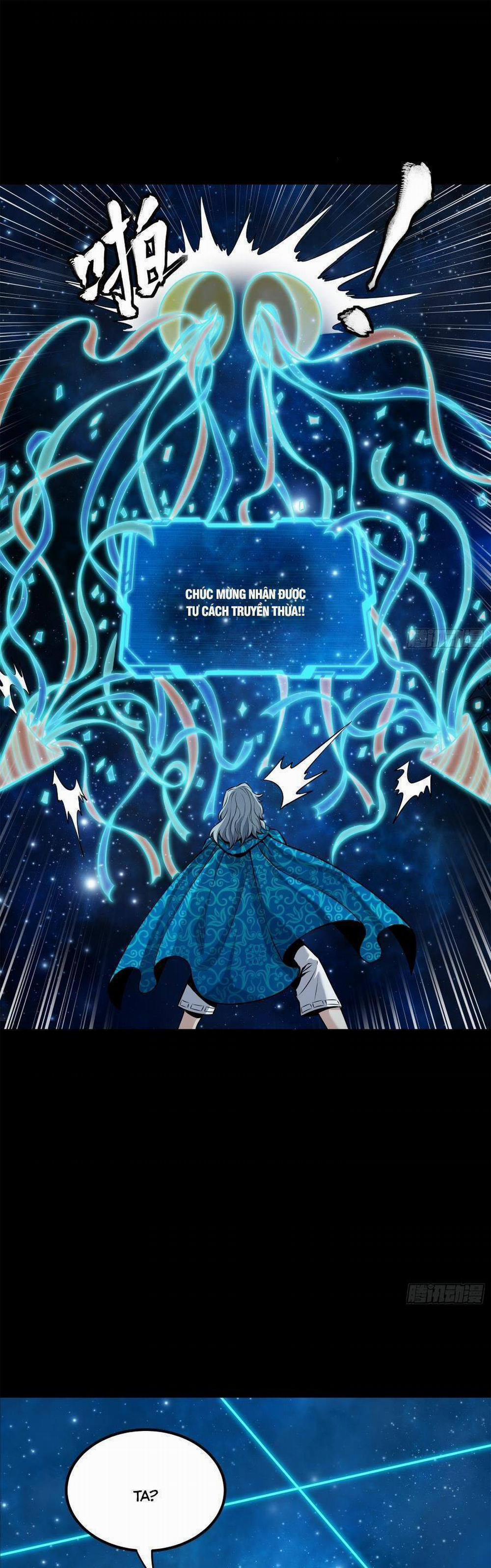 Tinh Giáp Hồn Tướng 152 trang 13