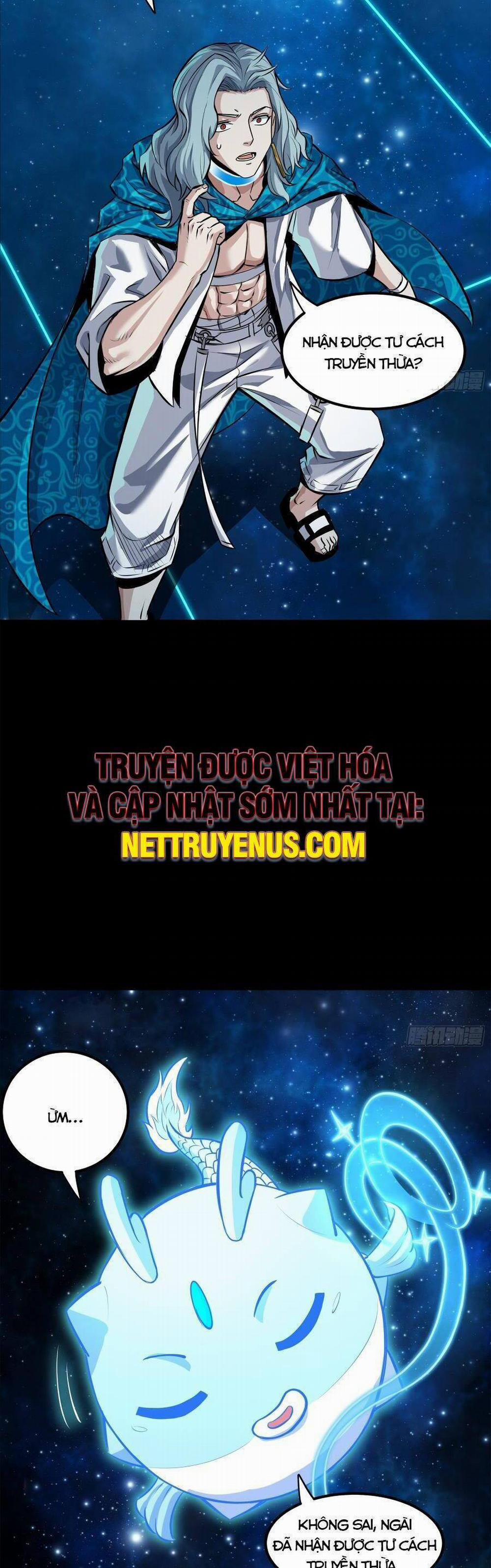 Tinh Giáp Hồn Tướng 152 trang 14