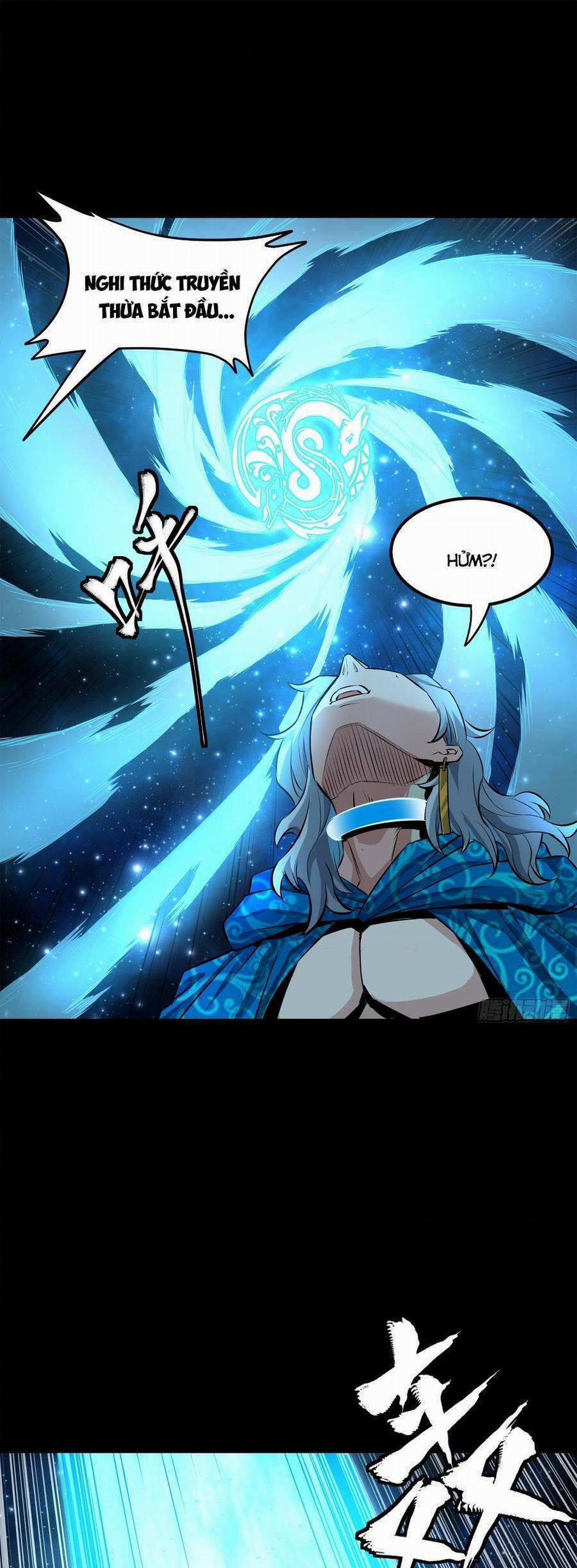 Tinh Giáp Hồn Tướng 152 trang 16