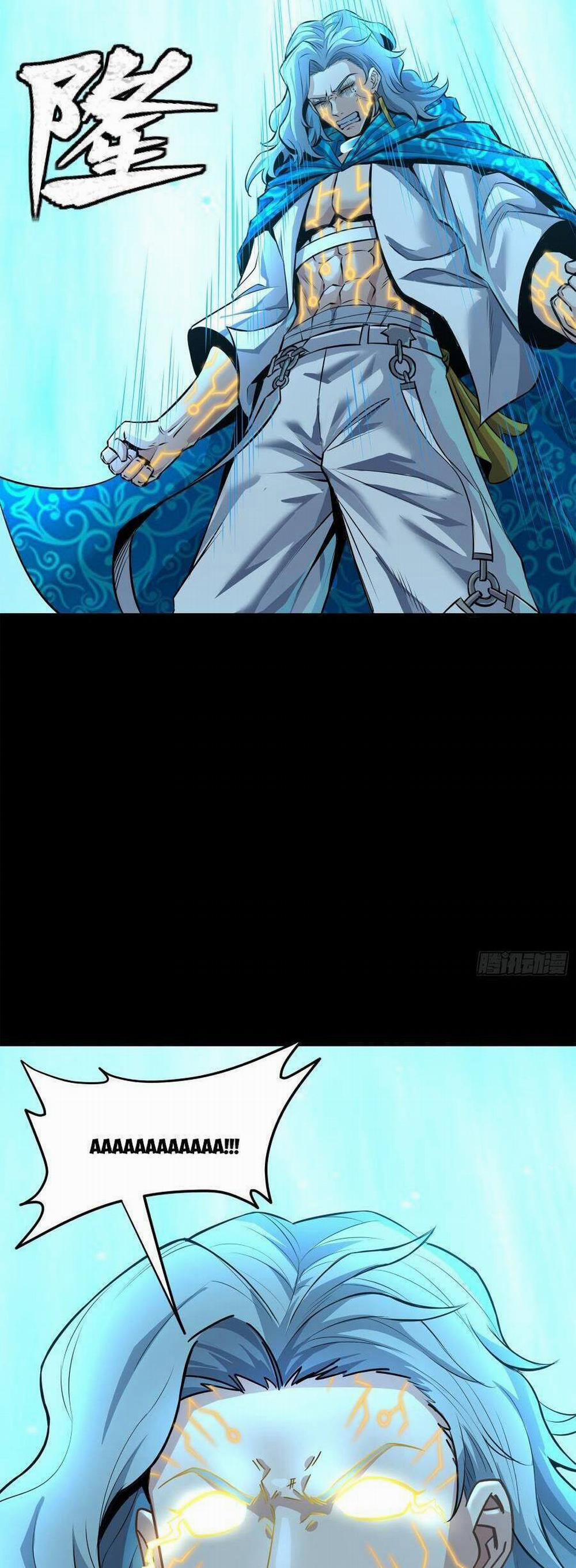 Tinh Giáp Hồn Tướng 152 trang 18