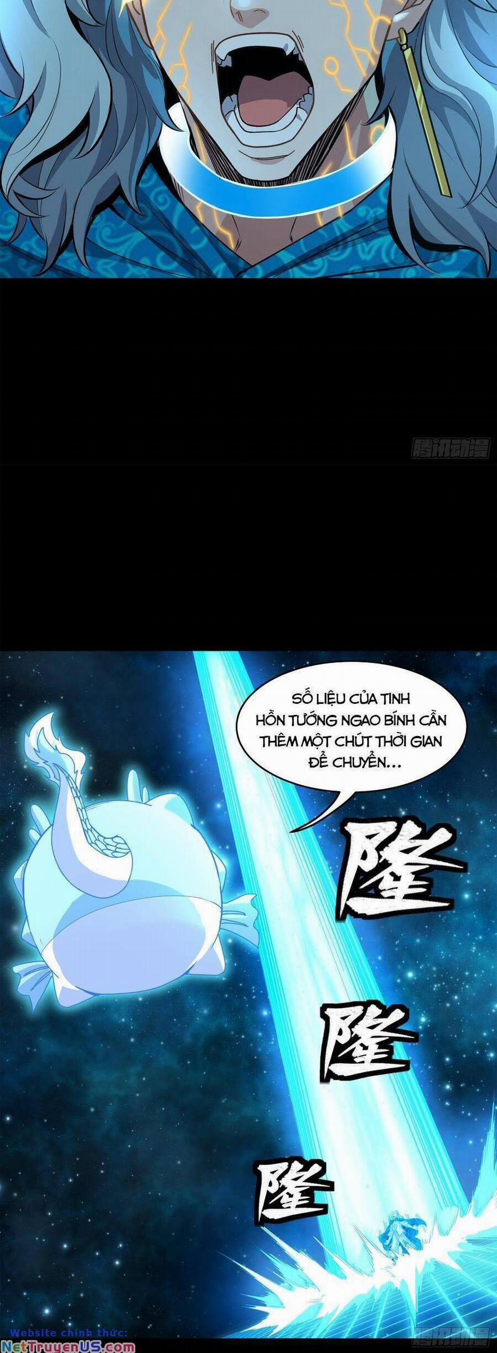 Tinh Giáp Hồn Tướng 152 trang 19