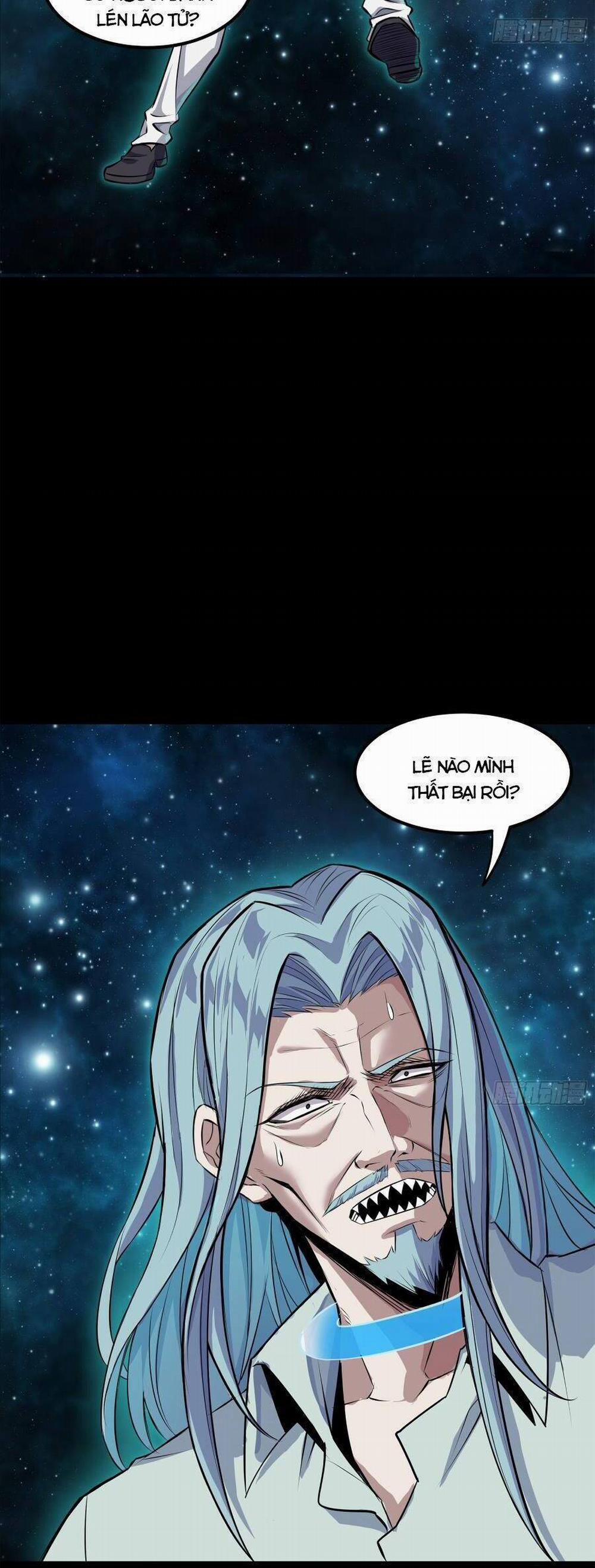 Tinh Giáp Hồn Tướng 152 trang 2