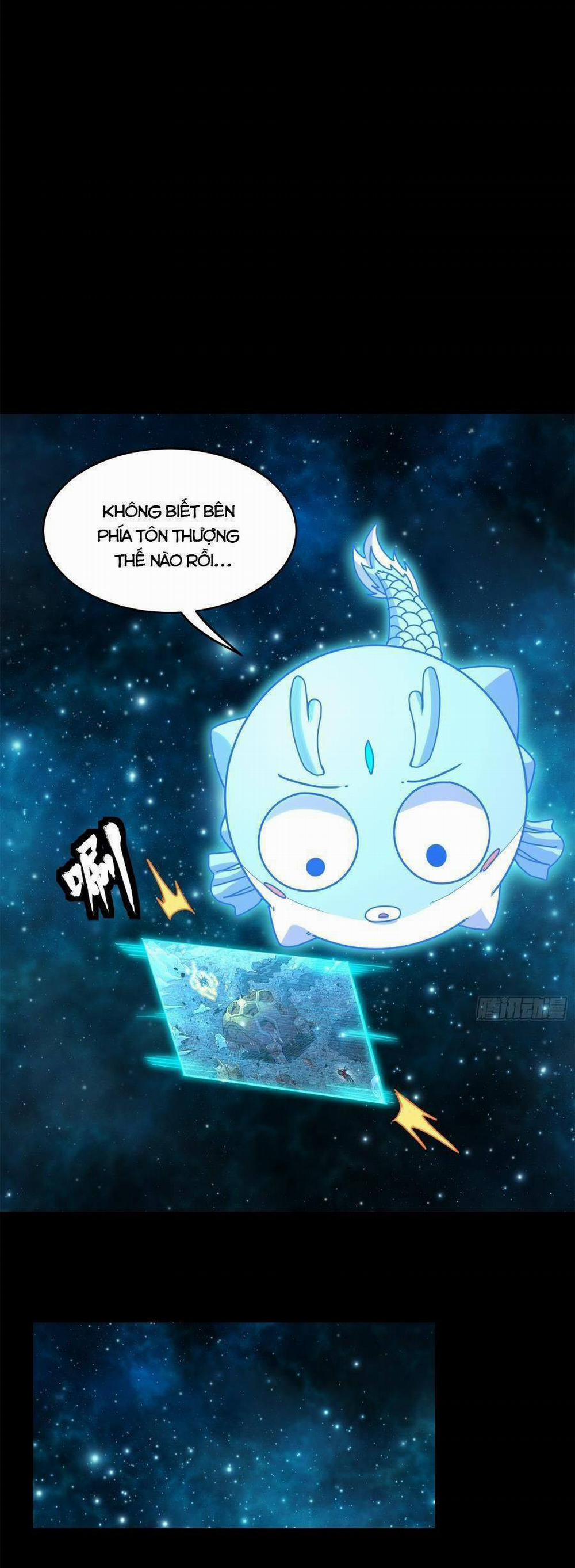 Tinh Giáp Hồn Tướng 152 trang 20