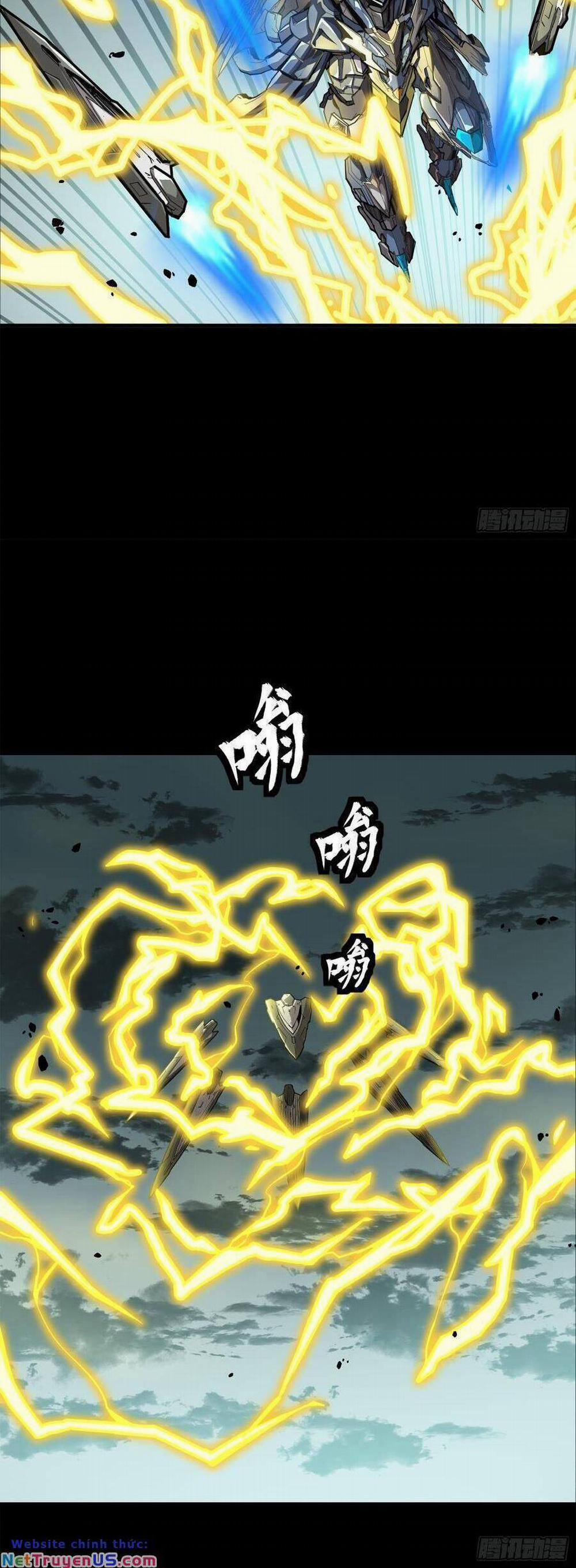 Tinh Giáp Hồn Tướng 152 trang 23