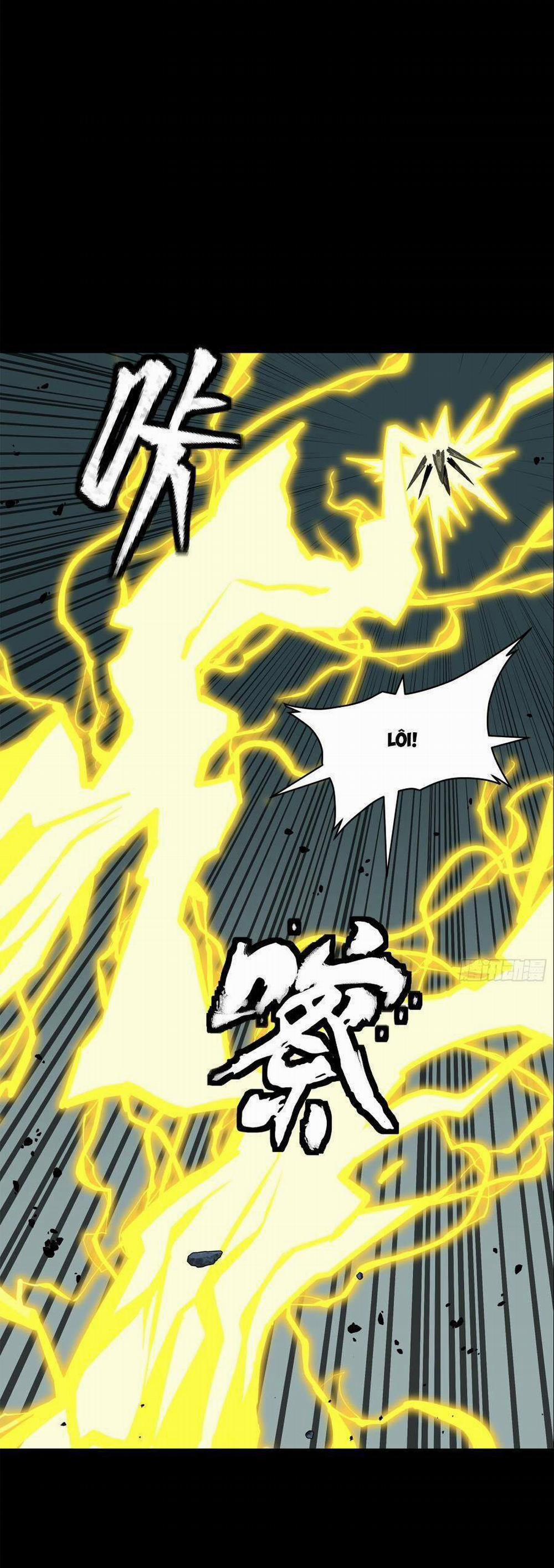 Tinh Giáp Hồn Tướng 152 trang 24