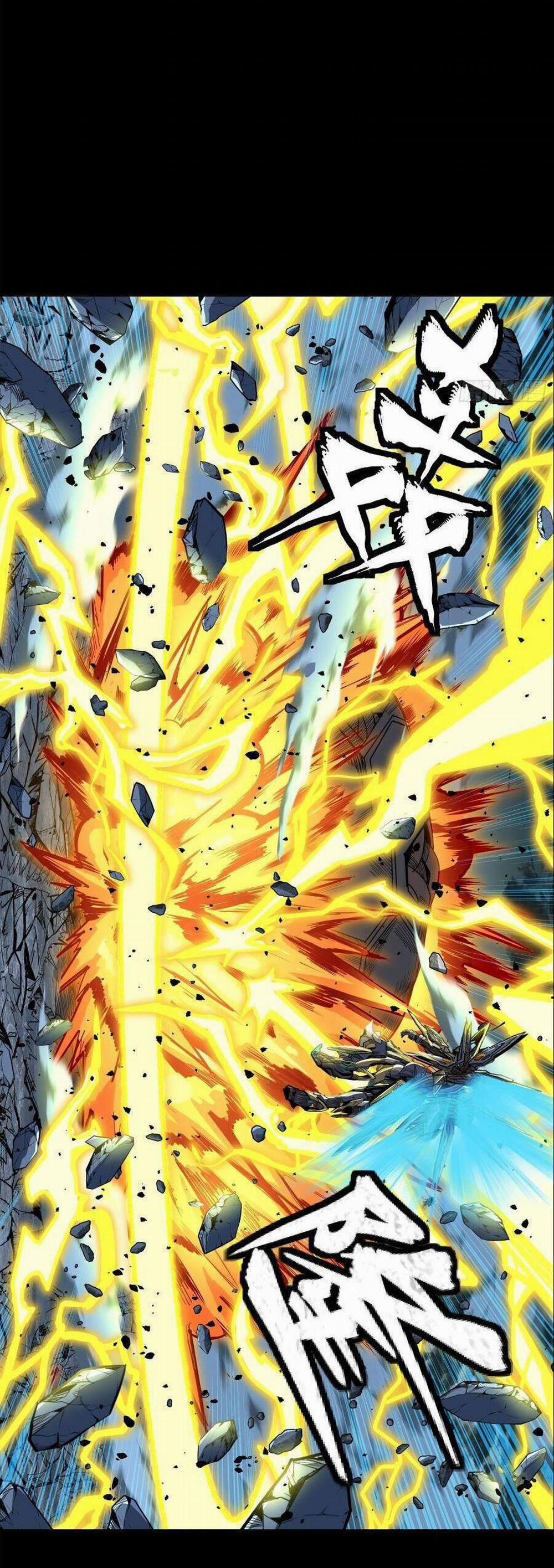 Tinh Giáp Hồn Tướng 152 trang 25